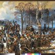 Największą i najkrwawszą bitwę powstania listopadowego Polacy stoczyli z wojskami carskimi pod Olszy