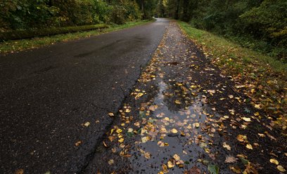 W najbliższych dniach towarzyszyć nam będzie typowo jesienna aura