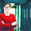 Regina Biskupska, prezes JHM Development