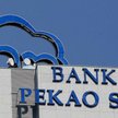 Bank Pekao powiększył zysk o ponad 60 procent