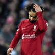 Po golu Mohameda Salaha (na zdjęciu) było już 2:0 dla Liverpoolu. Skończyło się na 2:5
