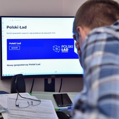 Wciąż dają o sobie znać pozostałości podatkowego bałaganu, zwanego dla niepoznaki Polskim Ładem - pi