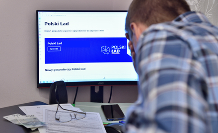 Polski Ład: miał być bat na oszustów, a ucierpią uczciwe firmy