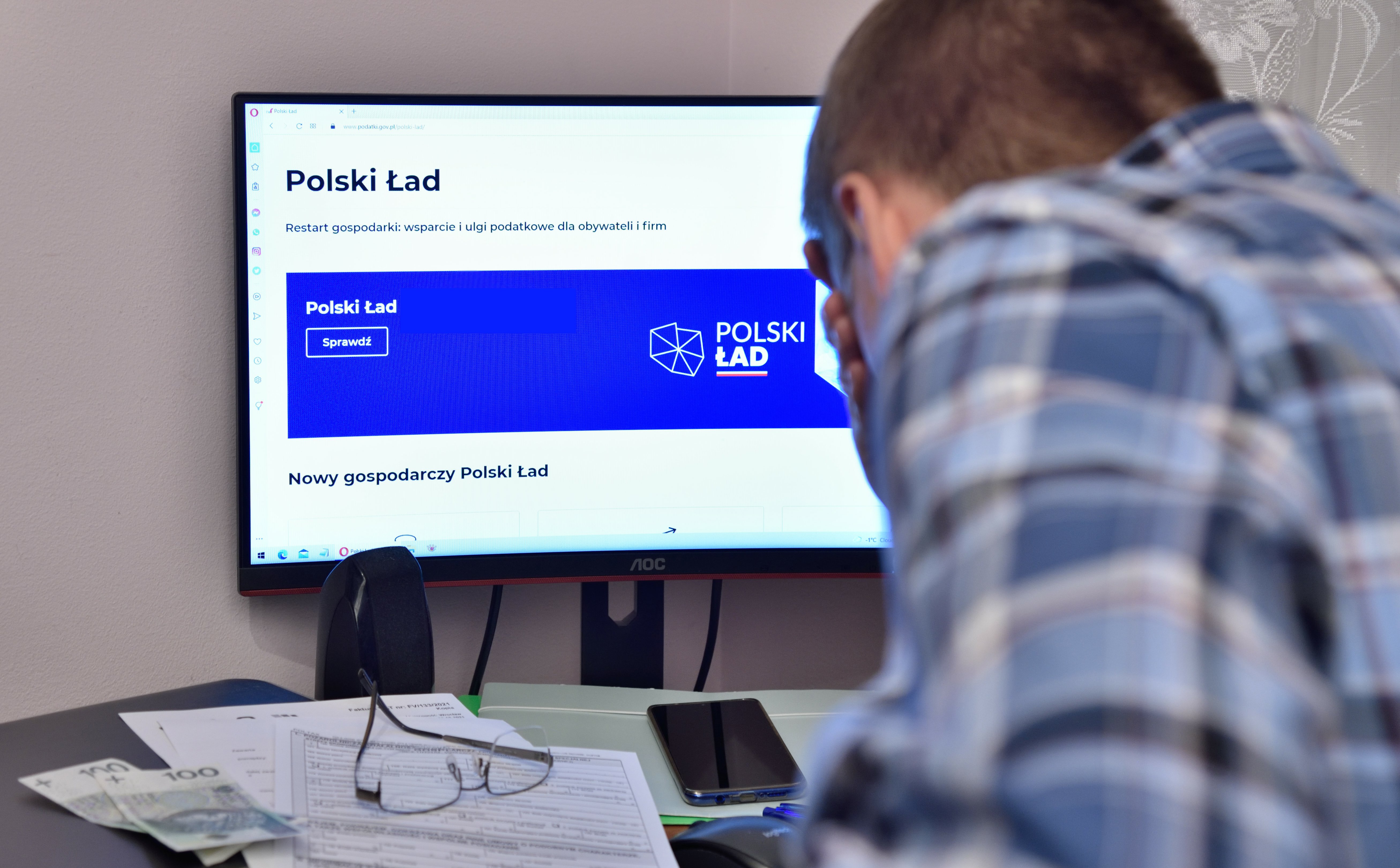 Paweł Rochowicz: Resztki bałaganu do posprzątania