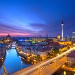 Niemieckie firmy ostrożniej podnoszą ceny