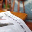 "Sueddeutsche Zeitung": Sprostowanie po "polskim obozie"