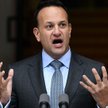 Premier Irlandii Leo Varadkar