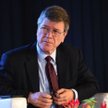 Jeffrey Sachs, ekspert z dziedziny ekonomii rozwoju z Uniwersytetu Columbia