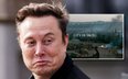 Elon Musk zaprezentował swoją wersję Homeryckiego arcydzieła w serwisie X