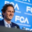 John Elkann: Nowy lider motoryzacyjnego świata z przypadku
