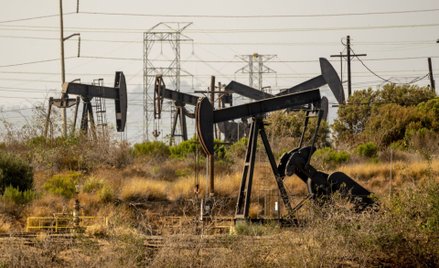 Naukowcy i aktywiści chcą powstrzymać wyciek metanu