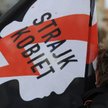 Lempart: Hołownia idzie z planem wprowadzenia całkowitego zakazu aborcji