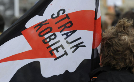 Protesty w Polsce po publikacji uzasadnienia orzeczenia w sprawie aborcji - relacja na żywo