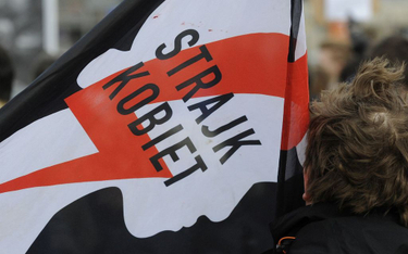 Protesty w Polsce po publikacji uzasadnienia orzeczenia w sprawie aborcji - relacja na żywo