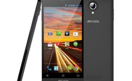 Archos 50c Oxygen