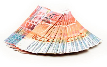Bank BPH i Pekao SA zmieniają oprocentowanie kredytów we frankach szwajcarskich