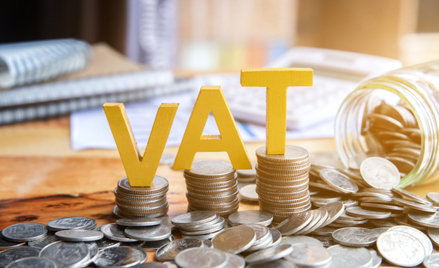 Opodatkowanie VAT opłaty za przedwczesne zerwanie umowy