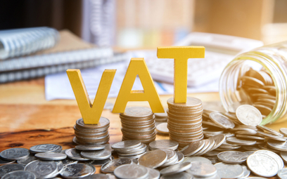 Jaki VAT dla usługi transportowej świadczonej przez podwykonawcę