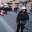 Policja o operacji pod kryptonimem "Niepodległość"