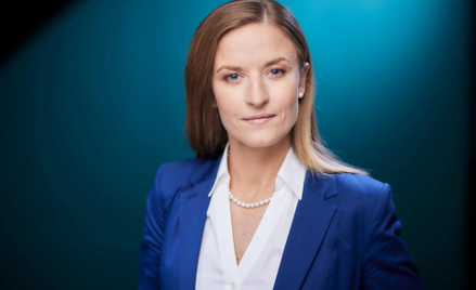 Izabela Sajdak, zarządzająca BNP Paribas TFI