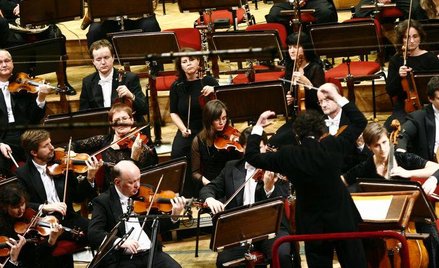 Narodowa Orkiestra Symfoniczna Polskiego Radia w Katowicach - budowa jej siedziby zostanie dofinanso