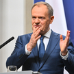Premier Donald Tusk