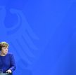 Kanclerz Angela Merkel stoi na czele rządu od 2005 roku