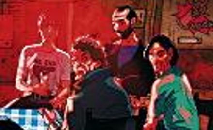 Lady Pank maraton Sony Music cd 2011