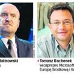 Polacy robią kariery w globalnych firmach