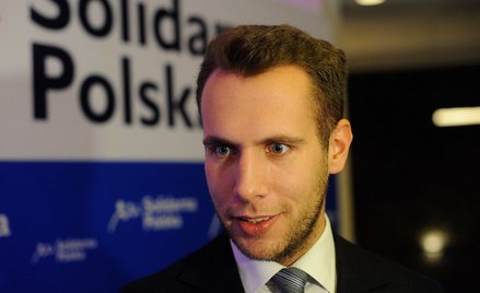 Jan Kanthak: Olej jest ważny