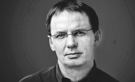 Igor Janke: podzialy po katastrofie smoleńskiej