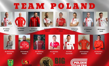 Dopóki starczy sił. Czas na Satelitarne Drużynowe Mistrzostwa Świata