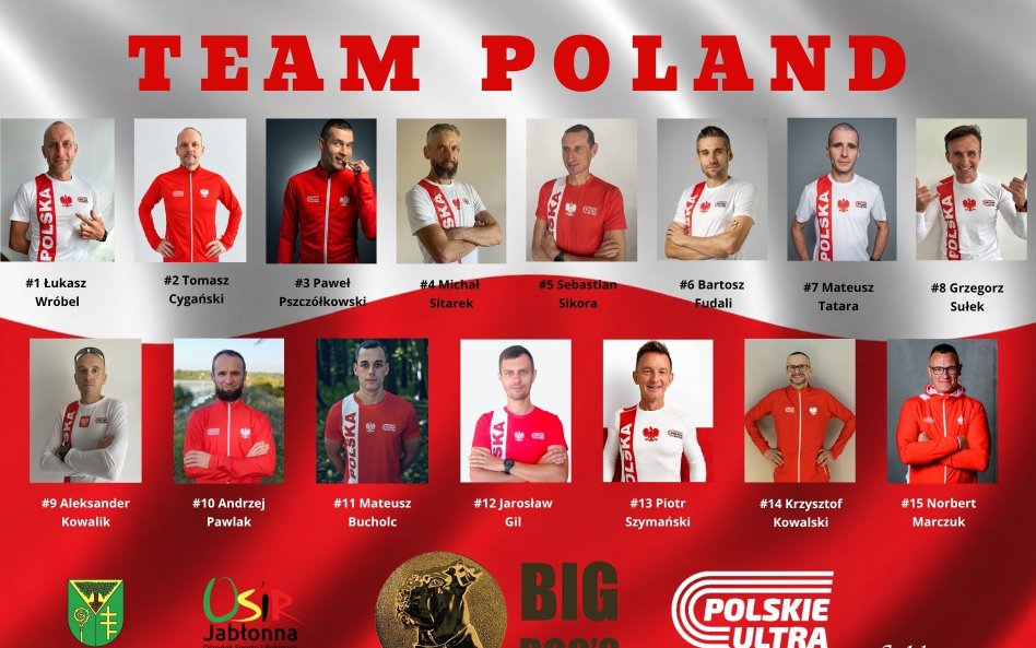 Dopóki starczy sił. Czas na Satelitarne Drużynowe Mistrzostwa Świata