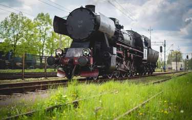 Zabytkowe pociągi turystyczne znów pojawią się na najpiękniejszych trasach kolejowych Małopolski