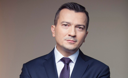 Wojciech Adamczyk z grupą Citi Handlowy związany jest od 2008 r. Teraz stanął na czele biura maklers