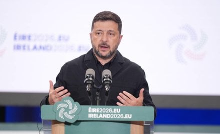 Woodymyr Zełenski