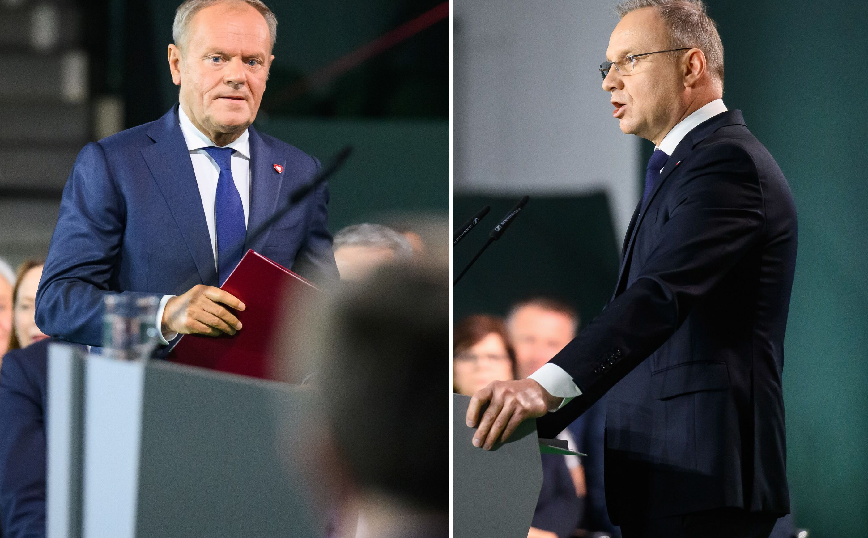 Artur Bartkiewicz: Czym suwerenność Smerfa Narciarza różni się od suwerenności Papy Smerfa?