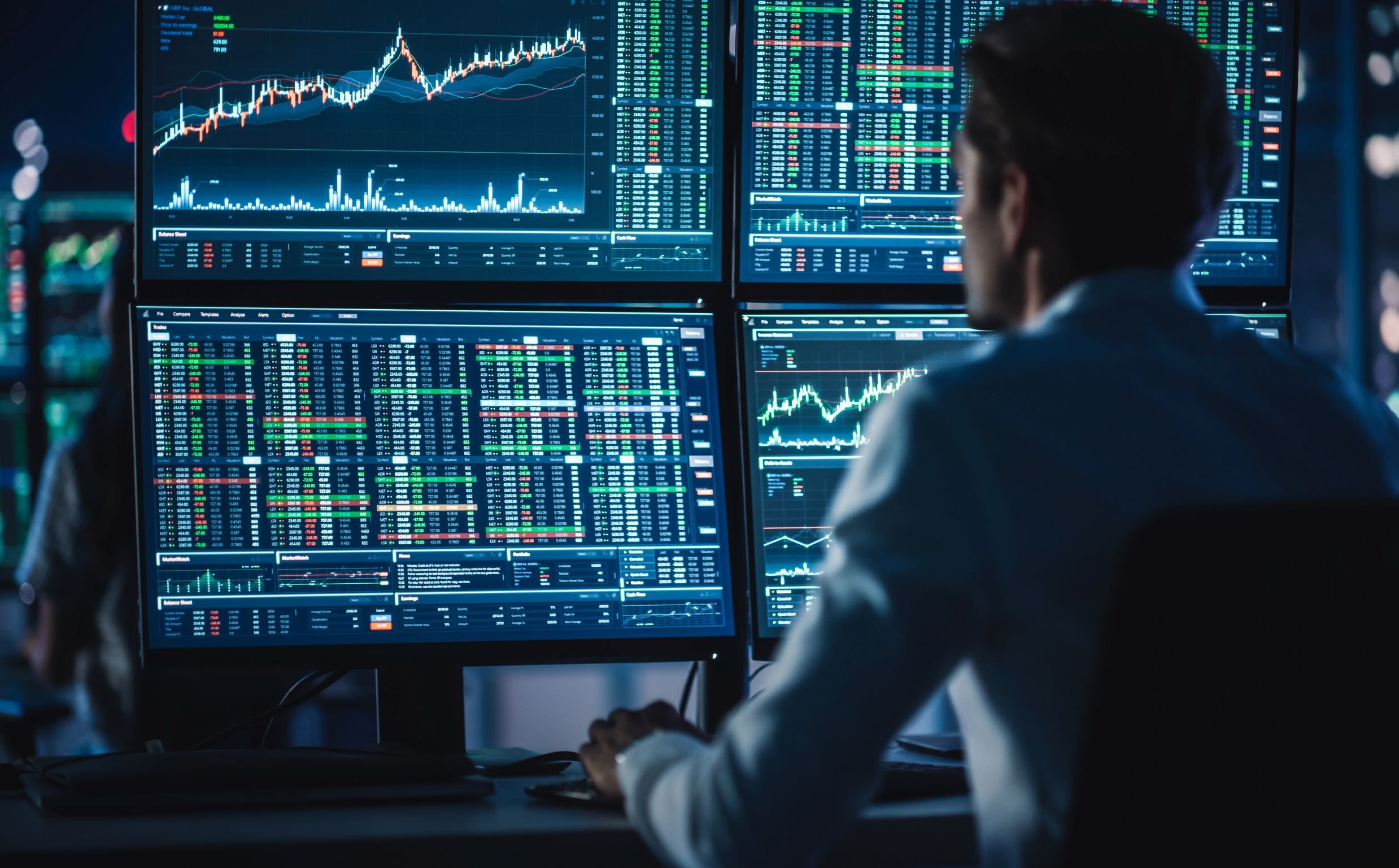 Maklerskie IKE i IKZE sięgają po niebotyczne rekordy