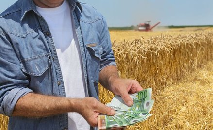 Nienależne emerytury dla rolników