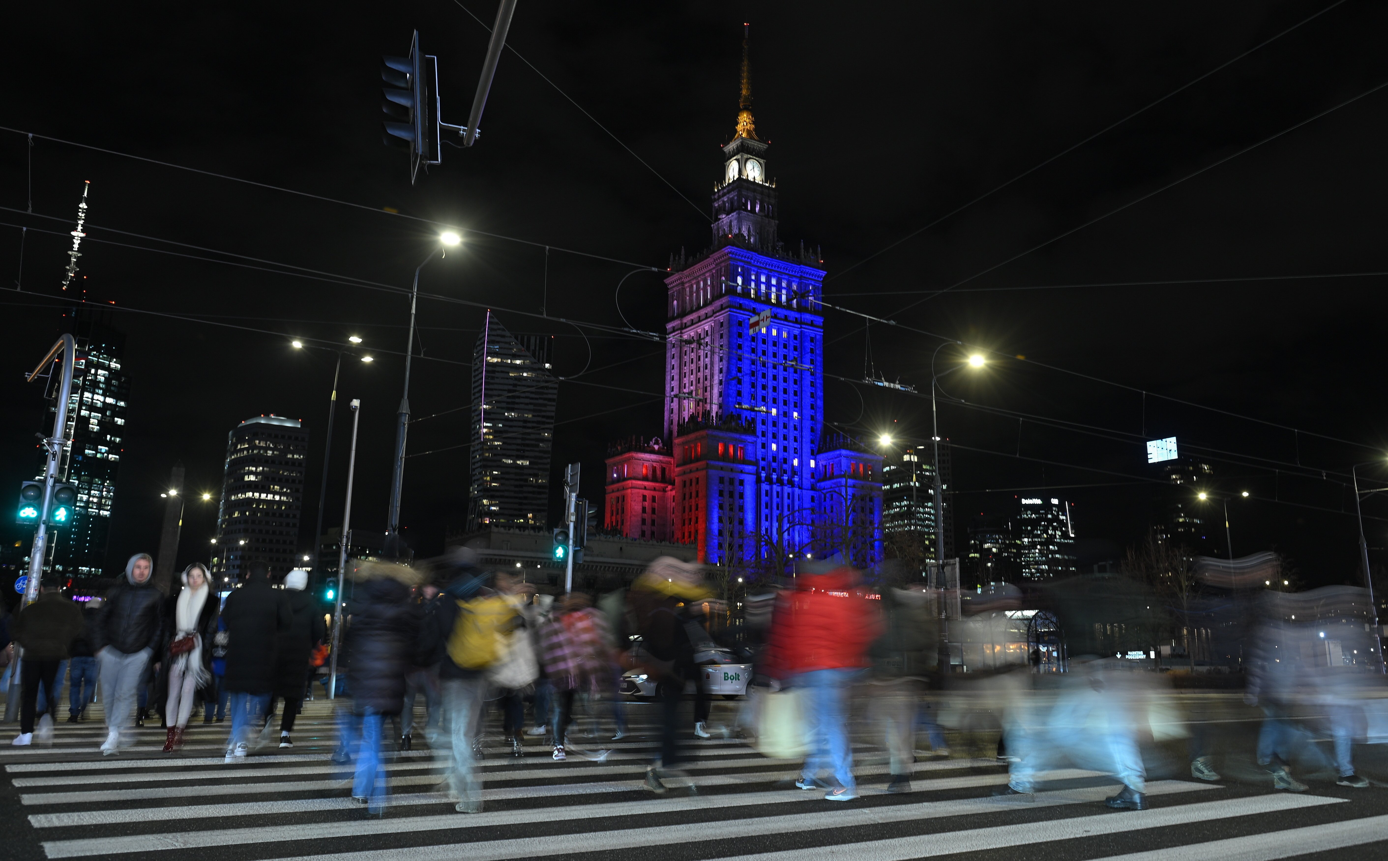 Pieniądze i nowi ludzie – to dwie najpoważniejsze bolączki NGO