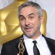Alfonso Cuaron; AFP/Joe Klamar