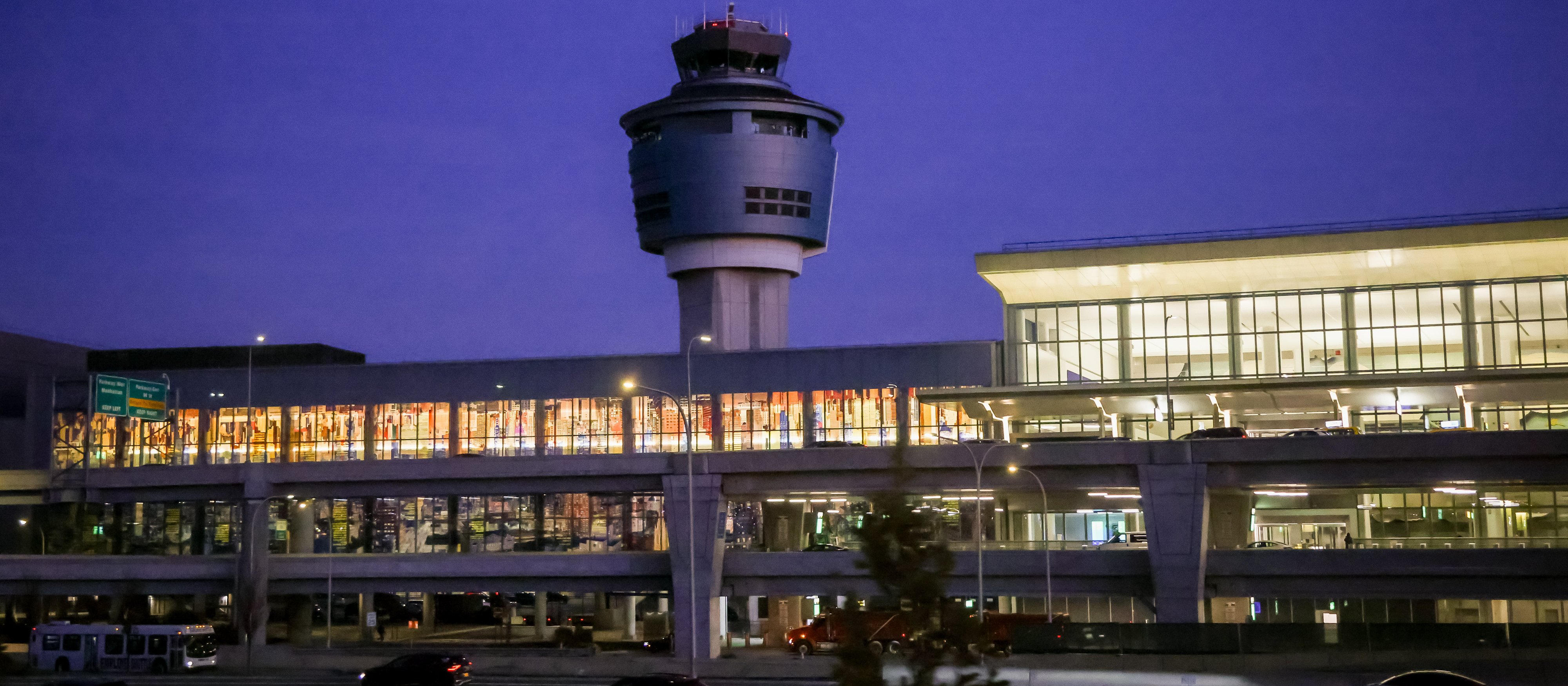 Zamieszanie z lotami w Stanach Zjednoczonych. LOT na razie nie narzeka