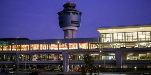 Zamieszanie z lotami w Stanach Zjednoczonych. LOT na razie nie narzeka