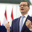 Dworczyk: Premier powinien odejść? To teza antypaństwowa