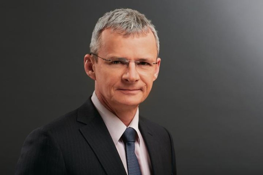 MAREK PRZYBYLSKI prezes, Aviva Investors TFI
