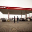 Rosyjski Łukoil, jeden z największych na świecie koncernów zajmujących się wydobyciem i przetwarzani