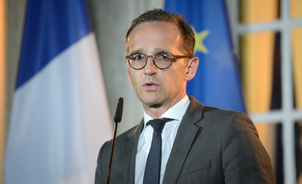 Szef MSZ Niemiec: Popełniliśmy błąd w polityce migracyjnej