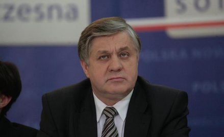 Jurgiel: potrzebna ustawa o ustroju rolnym