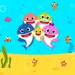 Koreański Sąd Najwyższy kończy spór o „Baby Shark”. Amerykański kompozytor przegrał po sześciu latac