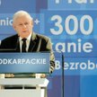Partia Jarosława Kaczyńskiego narzuciła ton w kwestii obietnic socjalnych. Prawie nikt nie odważył s